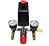 CYA026 switch assembly